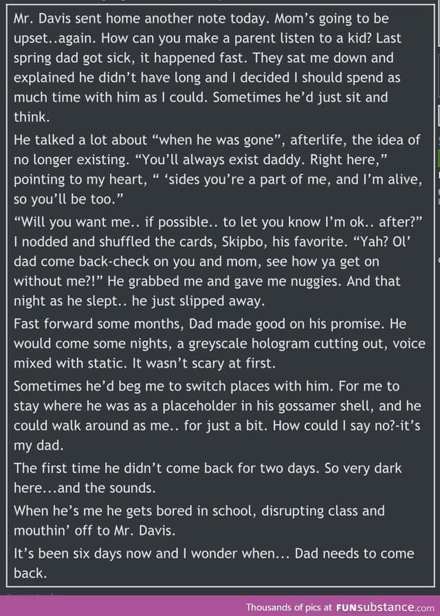 Dad