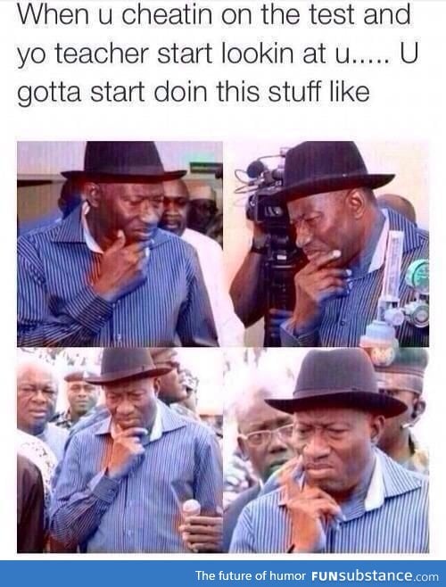 So true