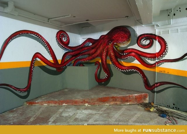 3d graffiti