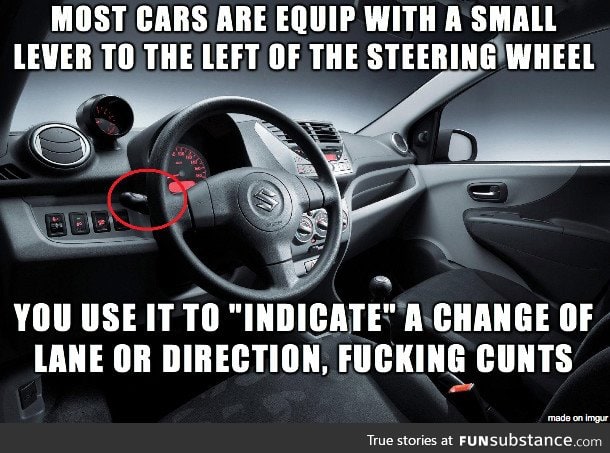 Pro tip vehicular road driver travel life hack