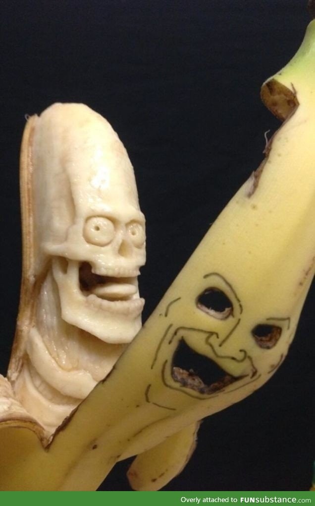 Bananart