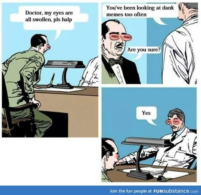 When browsing FS