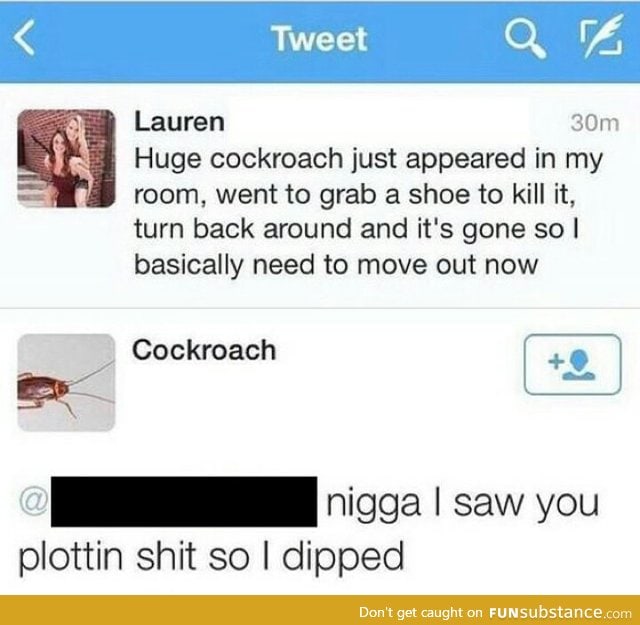 Both point of views