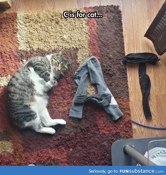 And That's Good Enough For Me