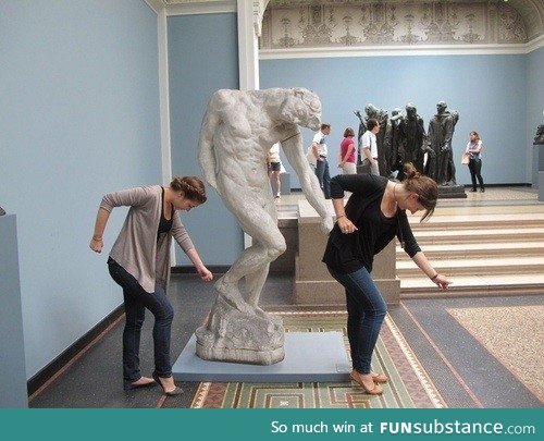 All the Single Ladies