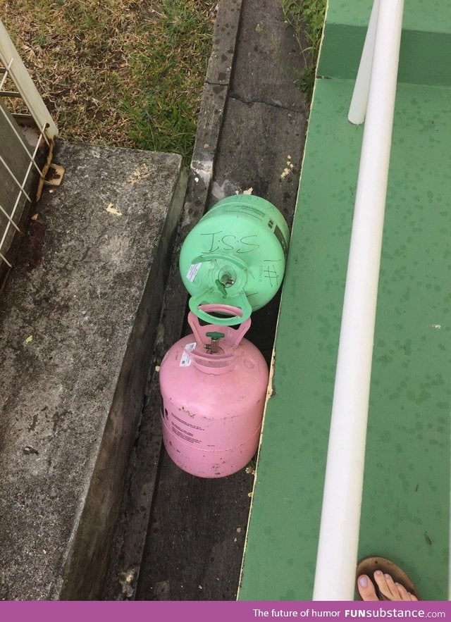 Cosmo and Wanda are at it again