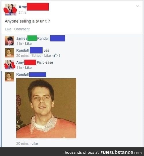 Pic please!