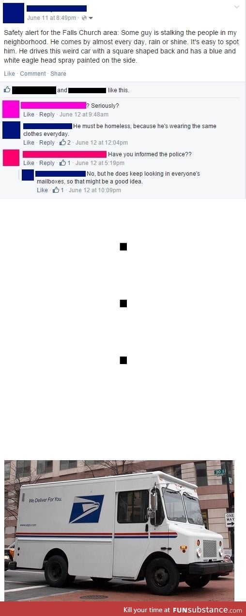 Stalker