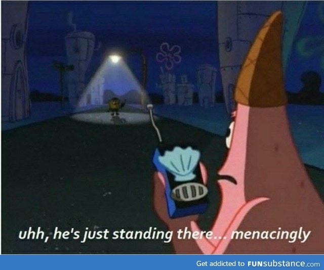 Police in the U.S. Be like