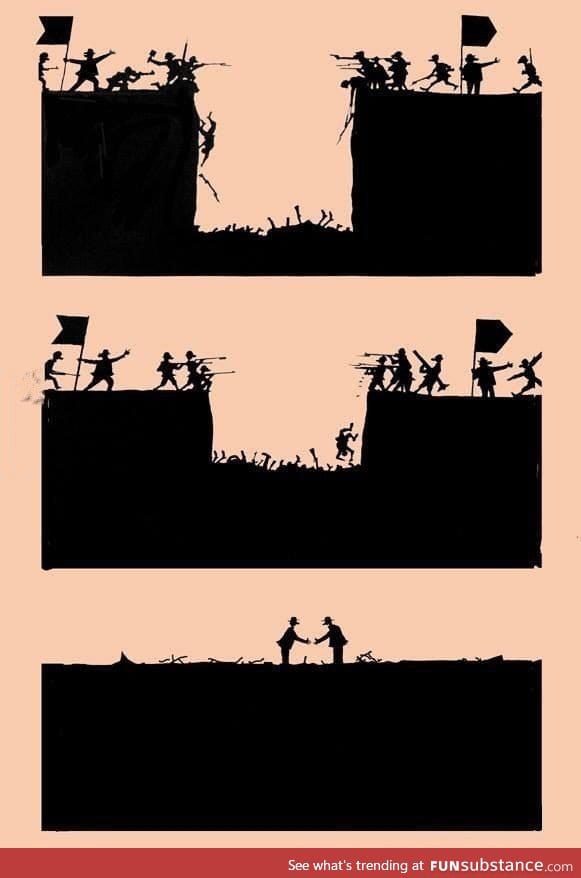 War and Peace