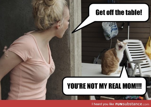 It makes me laugh every time!