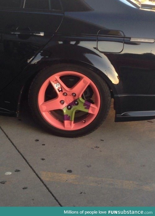 Best tires ever!