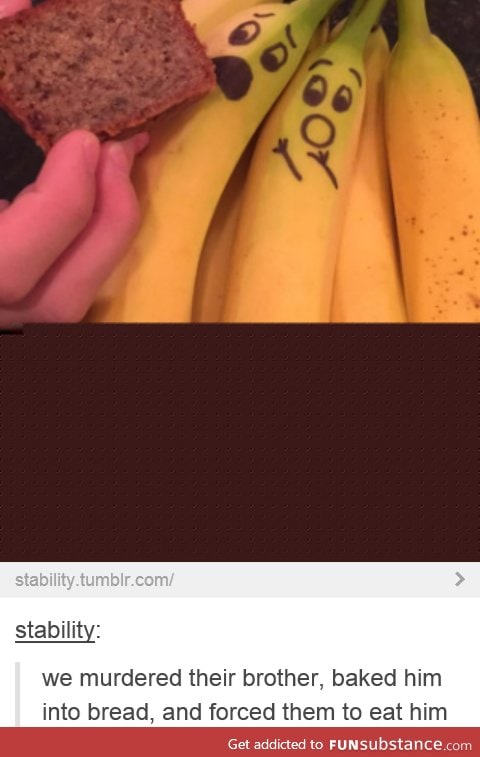 How could they..!