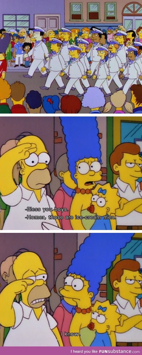 The simpsons