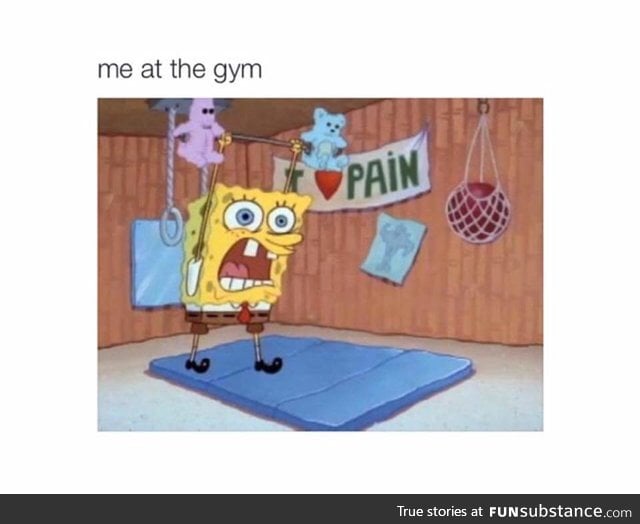 Do you even lift bro?