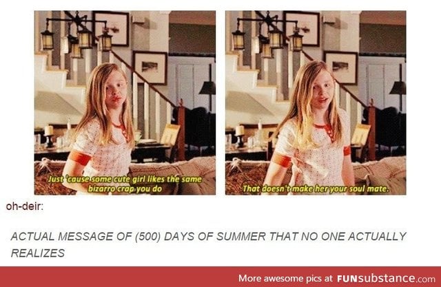 (500) Days of Summer