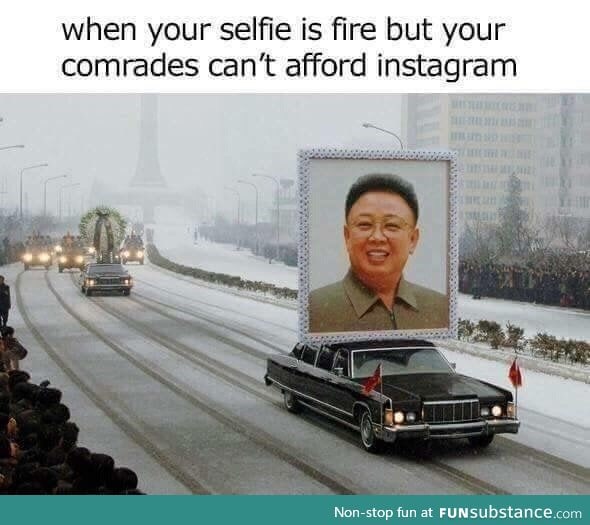 When your country is too backwards for instagram