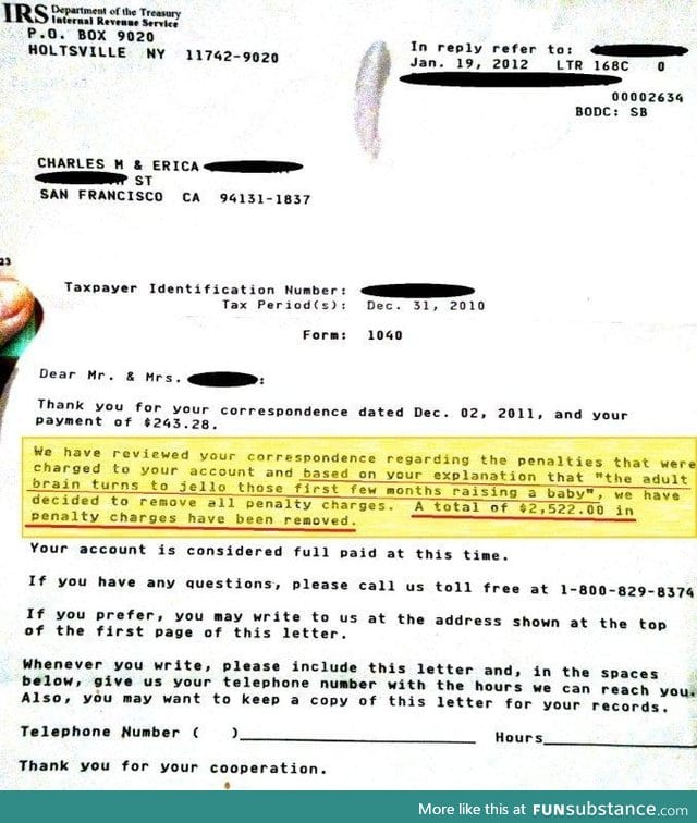 Good Guy IRS