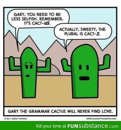 Cactus