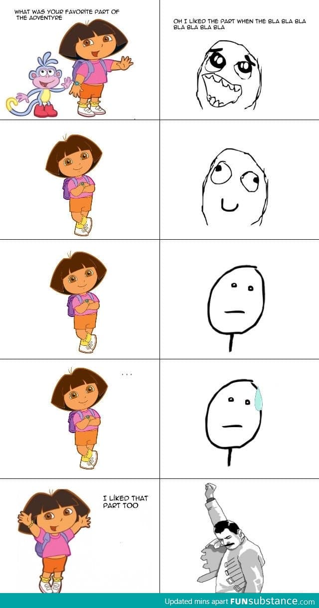 Dora