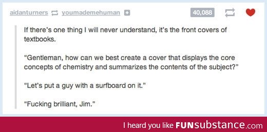 Just brilliant