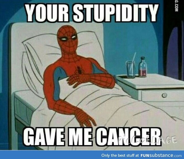 When people on FS can't see a troll from a mile away...