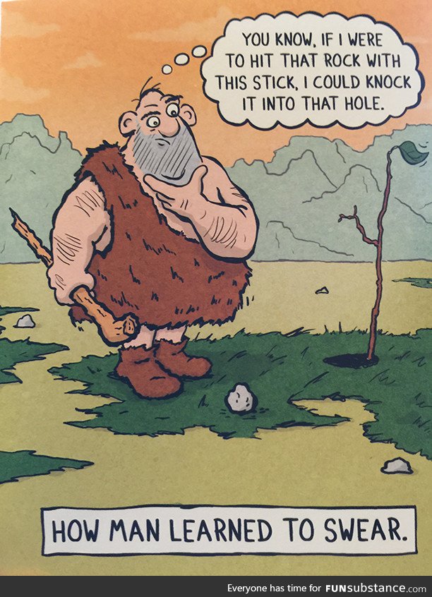 Golf
