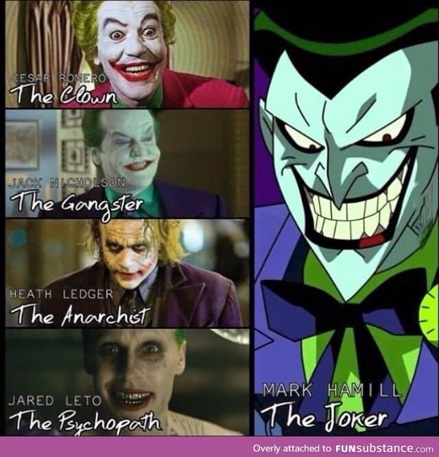 I think this is a more accurate description of the "Jokers"