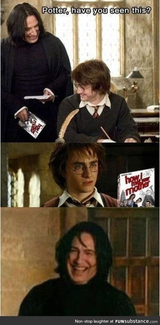 Have you seen this, harry?
