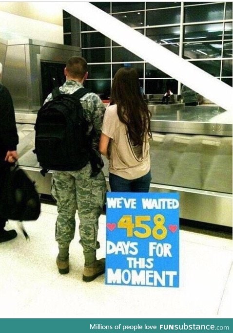 This is ridiculous. No one should have to wait 458 days for their luggage.