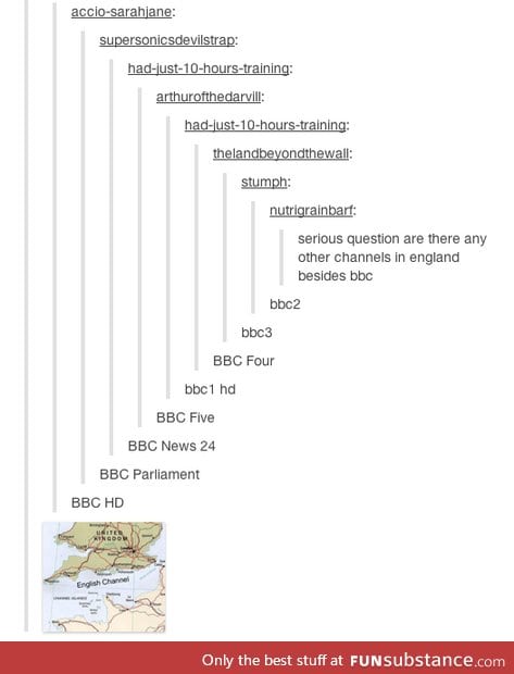 bbc?