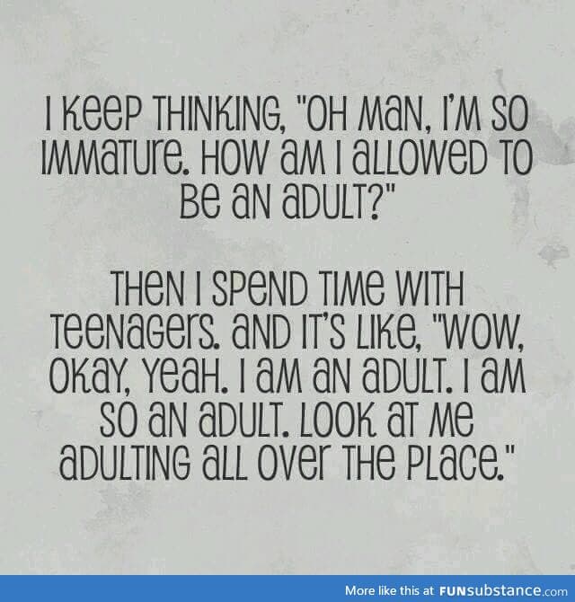 Yeah that's me I guess