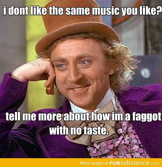 True For Me