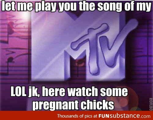 MTV Today