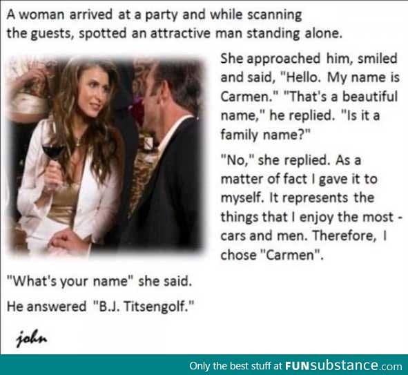 Names