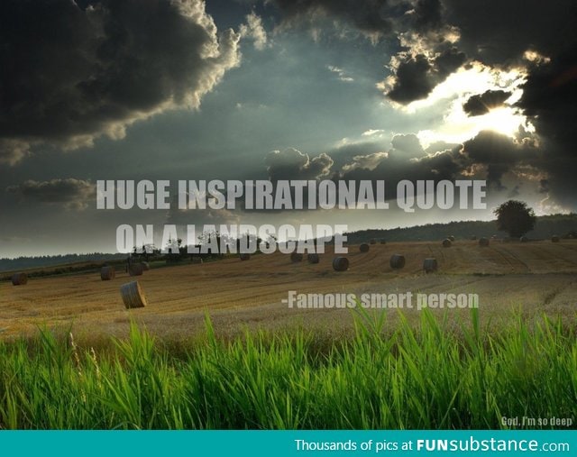 Inspirational Quotes