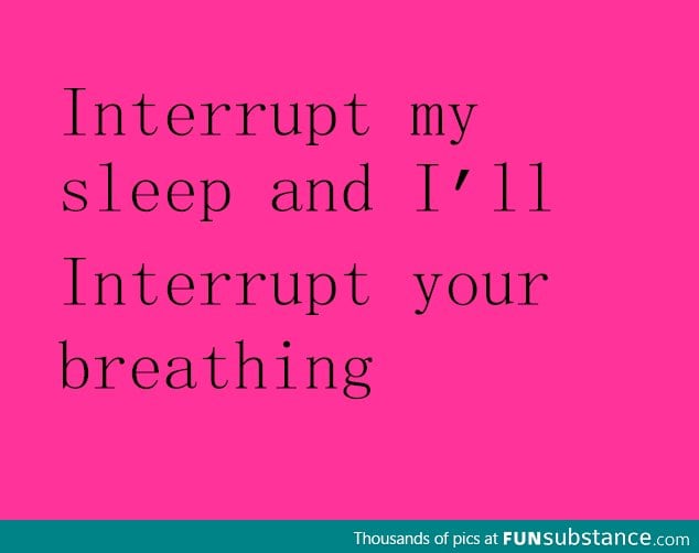 True