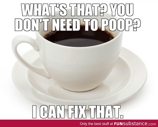 Good guy coffee?
