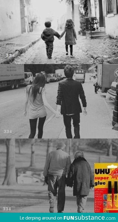 Forever Together