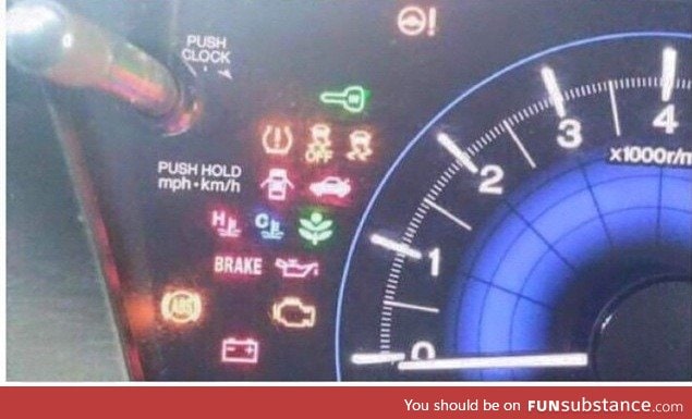 When a girl finally tells you what's wrong