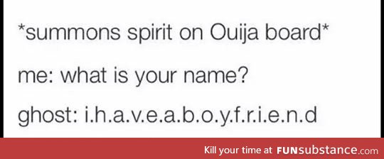 2015 ouija board