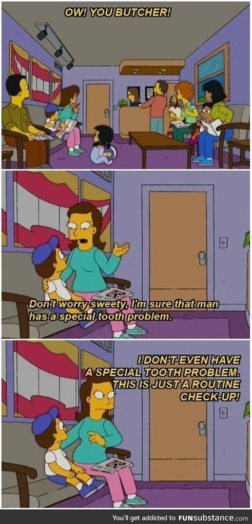 Dentist