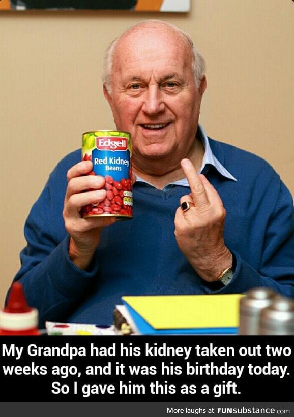Kidney