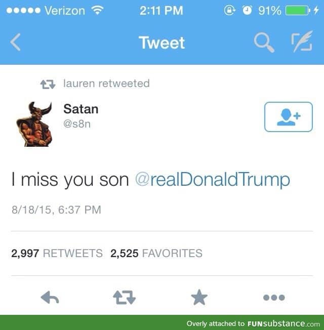 I miss you son