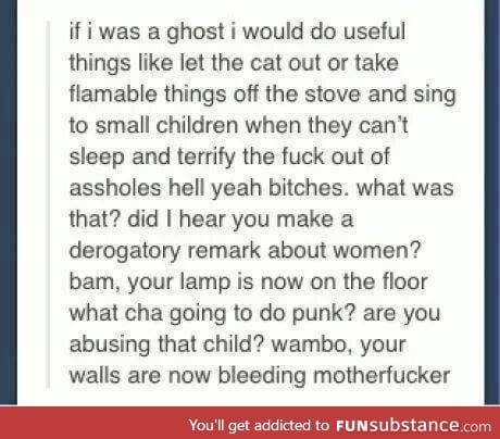 ghost