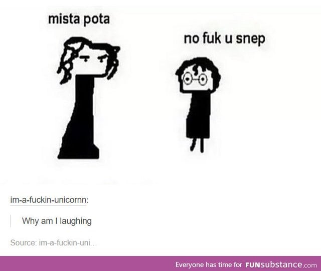 Mr. Potter