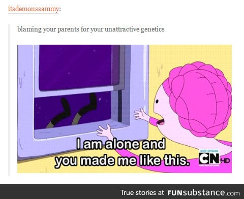 Genetics