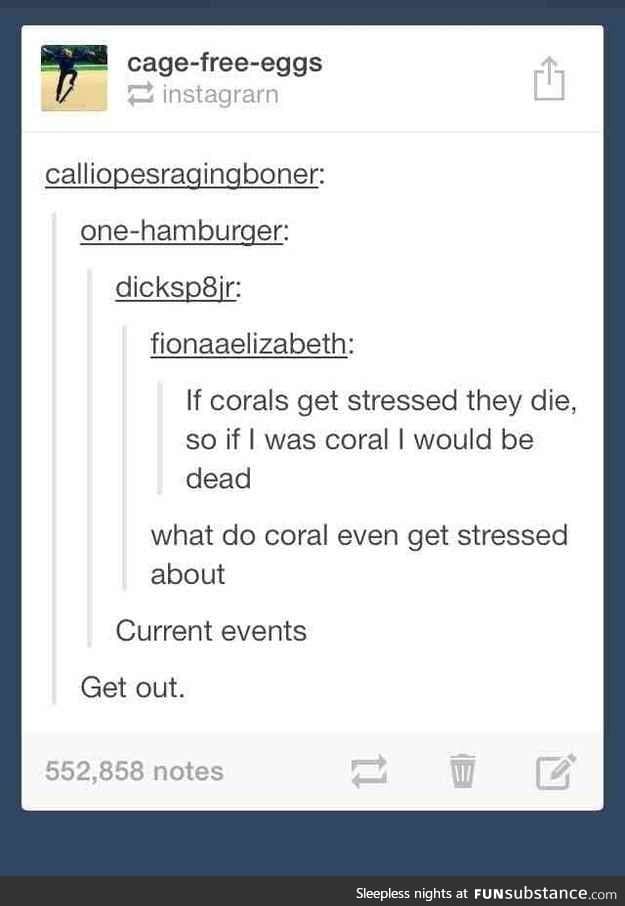 I sea what you did there...
