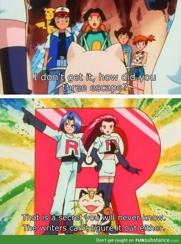 Why I love PokeMon