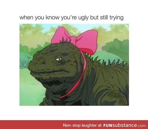 gotta do something with my life, right